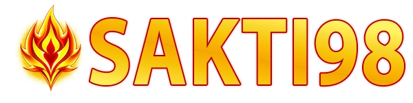 LOGO SITUS SAKTI98